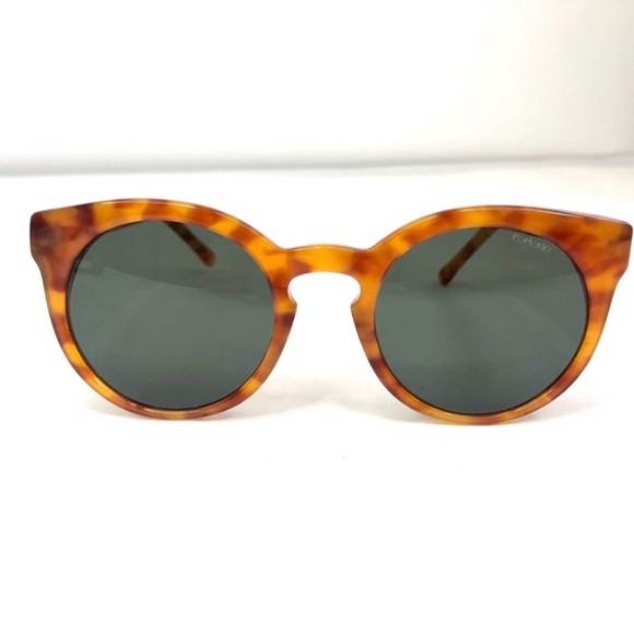 KOMONO Lulu Caramel Demi Sunglasses (NEW) 🕶 - Picture 10 of 14
